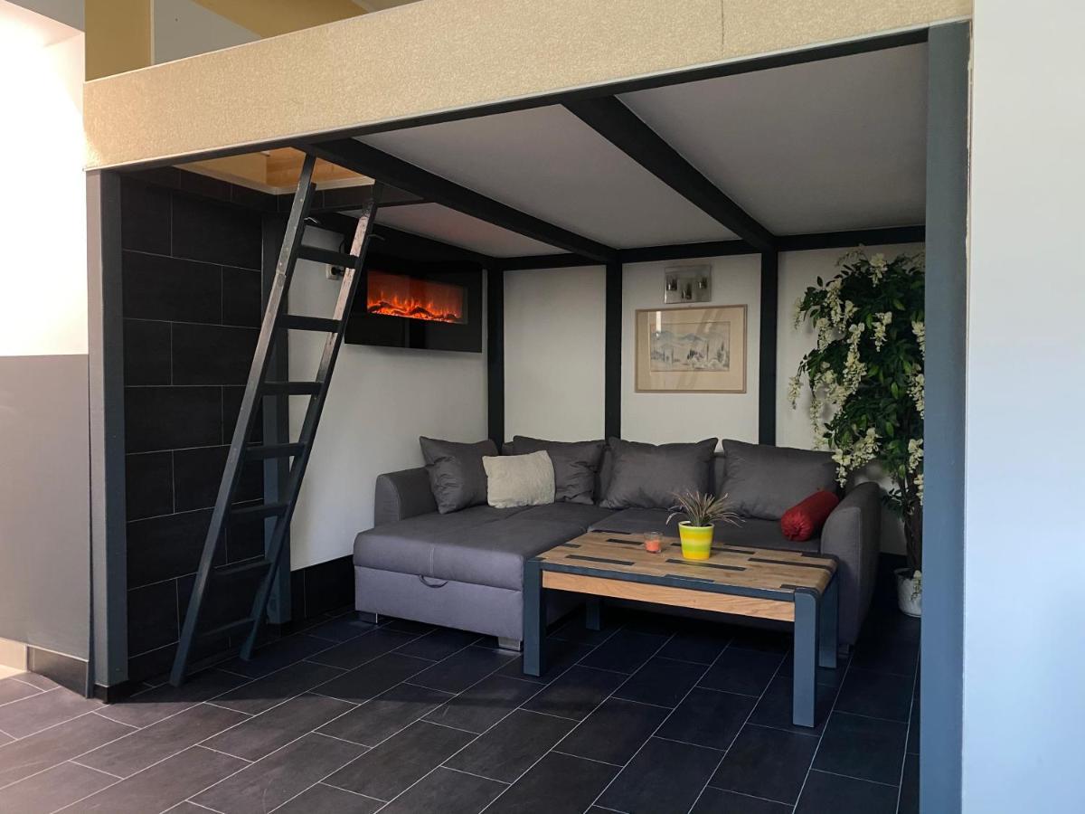 Wieko Ferienwohnungen Plauen Exteriér fotografie