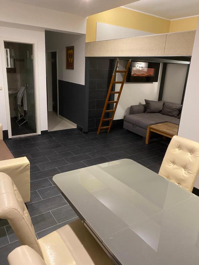 Wieko Ferienwohnungen Plauen Exteriér fotografie