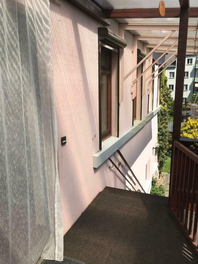 Wieko Ferienwohnungen Plauen Exteriér fotografie