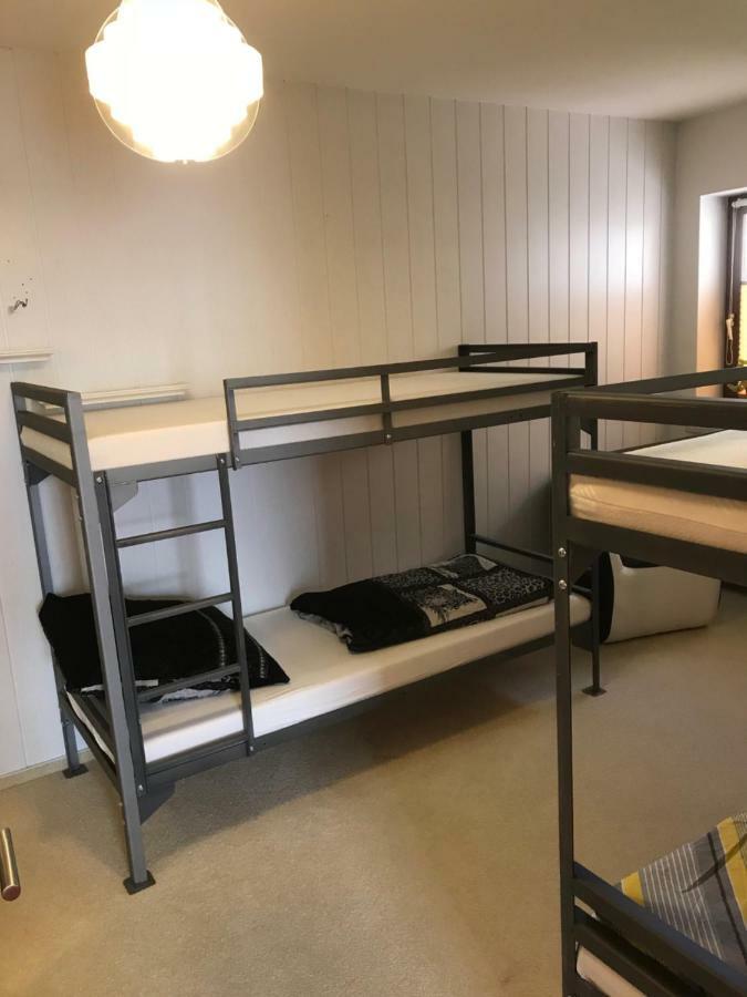 Wieko Ferienwohnungen Plauen Exteriér fotografie