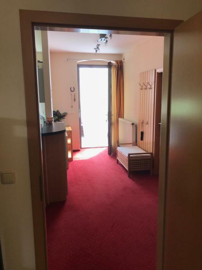 Wieko Ferienwohnungen Plauen Exteriér fotografie