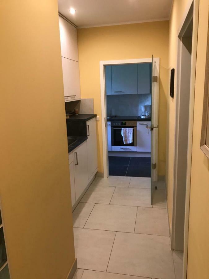 Wieko Ferienwohnungen Plauen Exteriér fotografie